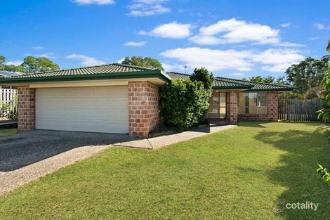26 College Cl, Upper Coomera, QLD 4209