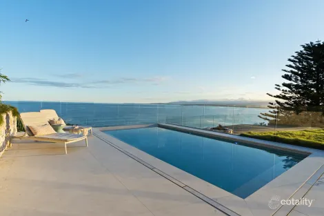 Property photo of 40 Dovers Drive Port Kembla NSW 2505