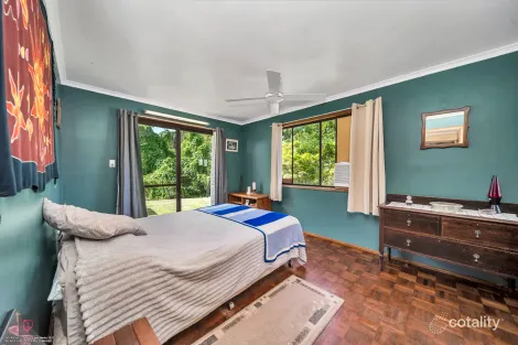 Property photo of 120 Davis Road Garradunga QLD 4860