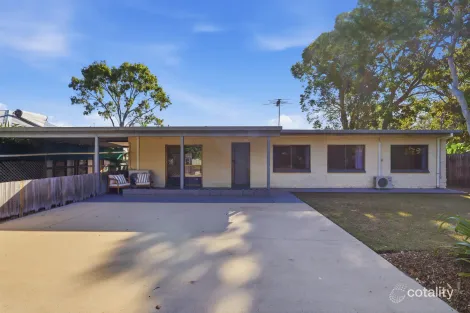 Property photo of 43 Wattle Street Andergrove QLD 4740