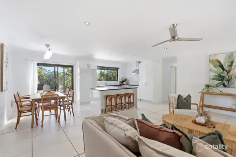 Property photo of 43 Wattle Street Andergrove QLD 4740