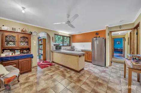 Property photo of 120 Davis Road Garradunga QLD 4860