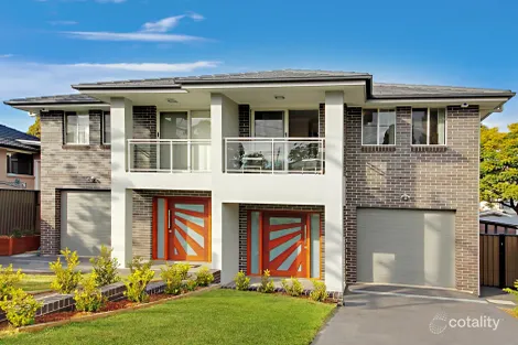 38 Bennetts Rd E, Dundas, NSW 2117