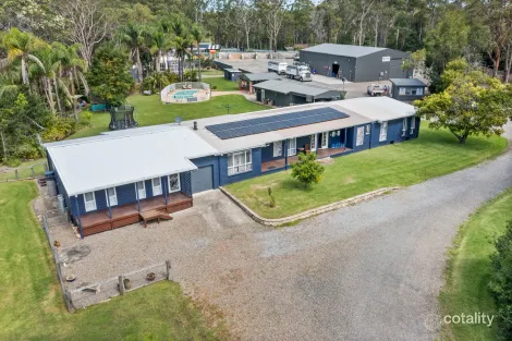30 Woollamia Rd, Falls Creek, NSW 2540