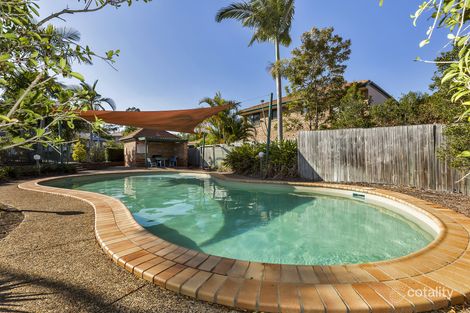 Property photo of 6/1 Highridge Road Springfield QLD 4300