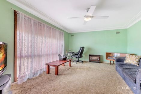 Property photo of 59 Hemingway Crescent Fairfield NSW 2165