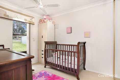 Property photo of 37 Robinson Street Riverstone NSW 2765