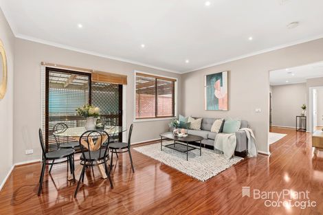 Property photo of 9 Arthur Phillip Way Mill Park VIC 3082