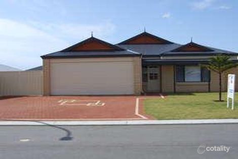 Property photo of 11 Bertha Loop Dudley Park WA 6210
