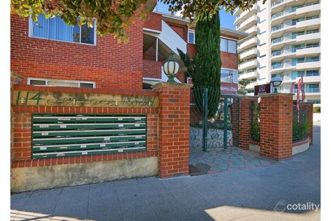 1/114 Terrace Rd, Perth, WA 6000