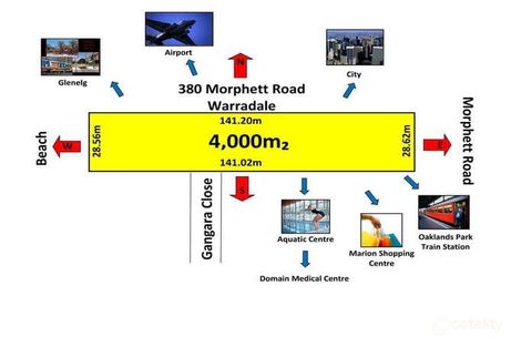 380 Morphett Rd, Warradale, SA 5046