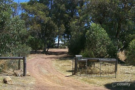 60 John Farrant Dr, Gooseberry Hill, WA 6076