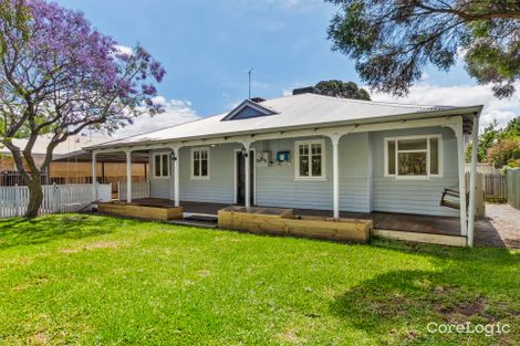 Property photo of 34 Watson Street Bassendean WA 6054