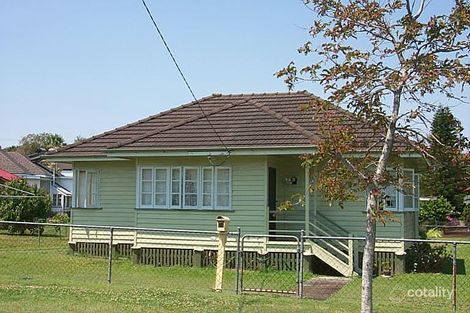 35 Nevitt St, Stafford, QLD 4053