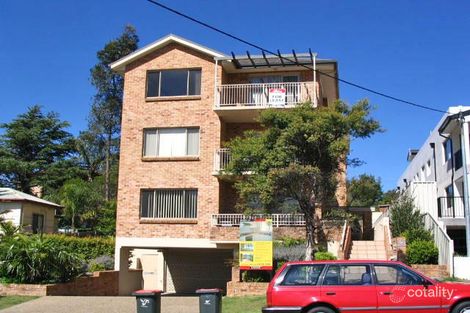 25 Mercury St, Wollongong, NSW 2500