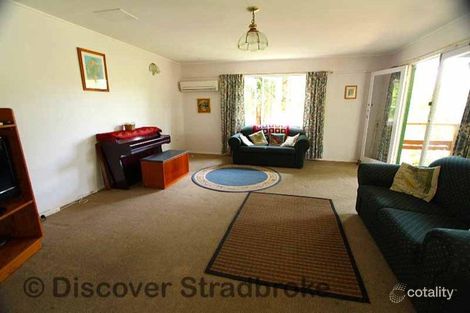 Property photo of 11 Sovereign Road Amity QLD 4183