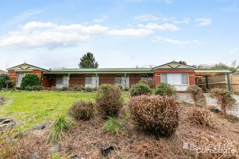 Property photo of 27 Burtonwood Court Neerim South VIC 3831