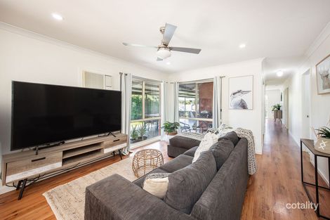 Property photo of 3 Kookaburra Place West Wodonga VIC 3690