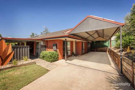 Property photo of 3 Kookaburra Place West Wodonga VIC 3690