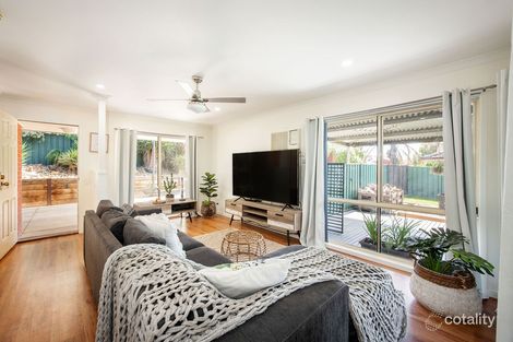 Property photo of 3 Kookaburra Place West Wodonga VIC 3690