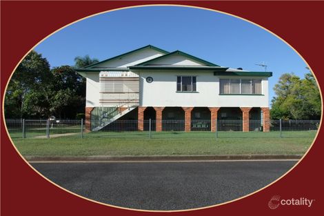 Property photo of 7 Bashford Street Maryborough QLD 4650