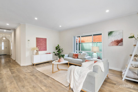 Property photo of 5 Shipsters Lane Mawson Lakes SA 5095
