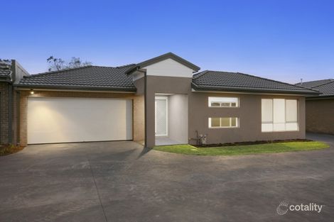 17 Bella Vista Mews, Rosebud, VIC 3939