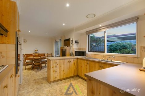 Property photo of 8 Malcolm Road Langwarrin VIC 3910