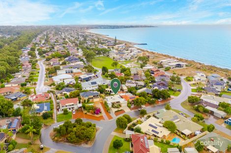 17 Seawind Dr, Silver Sands, WA 6210