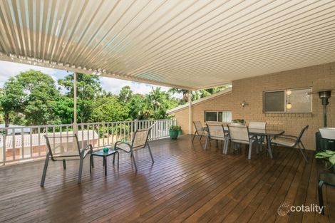 Property photo of 27 Federal Place Robina QLD 4226