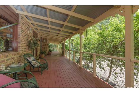 Property photo of 782 Sunrise Road Tinbeerwah QLD 4563