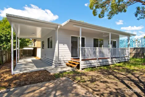 Property photo of 8 Manfred Street Eagleby QLD 4207