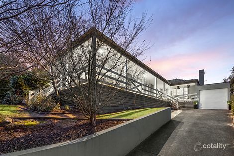 19 Braden Brae Dr, Warranwood, VIC 3134