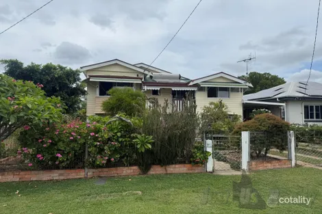 28 Windermere St, Norville, QLD 4670