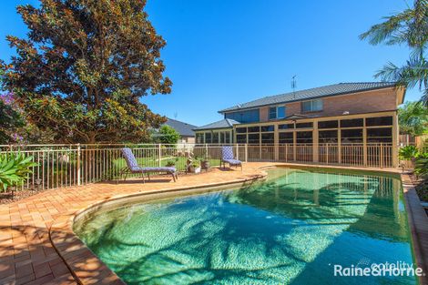 Property photo of 11 Keel Street Salamander Bay NSW 2317