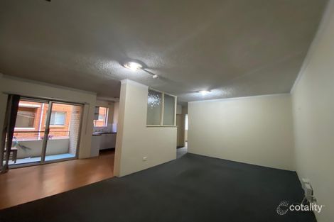 4/61 Castlereagh St, Liverpool, NSW 2170