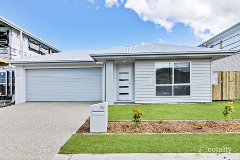 Property photo of 39 Cocos Crescent Banya QLD 4551