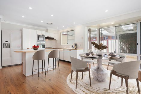 Property photo of 12 Richlands Place Prestons NSW 2170