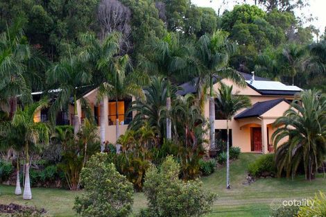 9 Bourke Lodge Dr, Currumbin Valley, QLD 4223