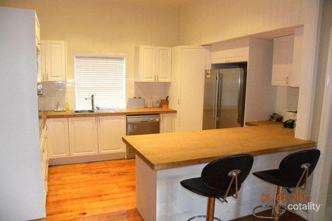 Property photo of 58 Saint Leonards Street Coorparoo QLD 4151