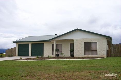 3 Patrick Cl, Gordonvale, QLD 4865