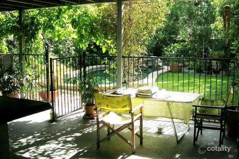 Property photo of 327 Pease Street Edge Hill QLD 4870