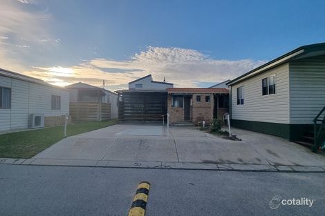 Property photo of 50/1 Williams Way Seabird WA 6042