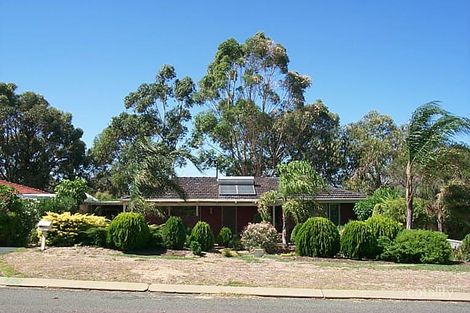 20 Mayflower Cres, Craigie, WA 6025