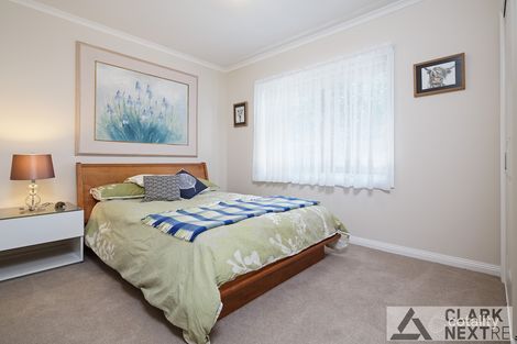 Property photo of 7/30 Longwarry Road Drouin VIC 3818