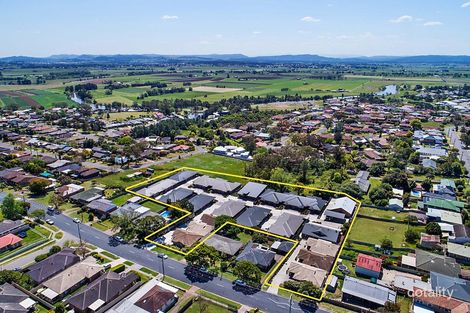 4/16-22 Collinson St, Tenambit, NSW 2323