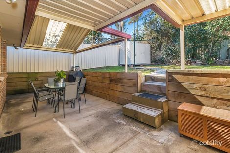 Property photo of 5A Heysen Place Casula NSW 2170