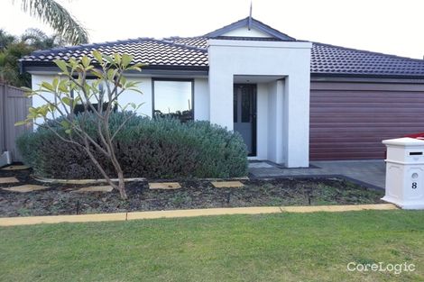 Property photo of 8 Dewar Place Balga WA 6061