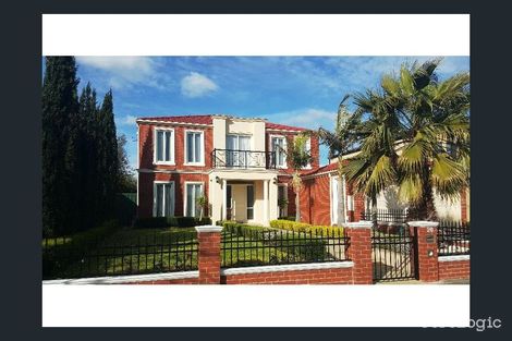 Property photo of 20 Treeby Boulevard Mordialloc VIC 3195