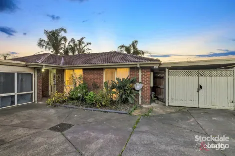 3a Apollo Ct, Langwarrin, VIC 3910